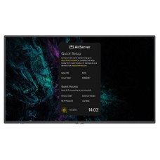 NEC MultiSync M491 Pantalla plana para señalización digital 124,5 cm (49") IPS Wifi 500 cd / m² Negro 24/7 (Espera 4 dias) en Huesoi