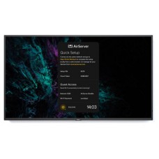 NEC MultiSync ME501 Pantalla plana para señalización digital 127 cm (50") VA Wifi 400 cd / m² Negro 18/7 (Espera 4 dias) en Huesoi