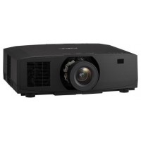 NEC PV710UL-B Proyector de alcance estándar 7100 lúmenes ANSI 3LCD WUXGA (1920x1200) Negro (Espera 4 dias) en Huesoi