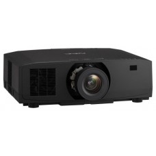 NEC PV710UL-B Proyector de alcance estándar 7100 lúmenes ANSI 3LCD WUXGA (1920x1200) Negro (Espera 4 dias) en Huesoi