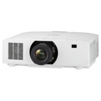 NEC PV710UL-W Proyector de alcance estándar 7100 lúmenes ANSI 3LCD WUXGA (1920x1200) Blanco (Espera 4 dias) en Huesoi