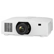 NEC PV710UL-W Proyector de alcance estándar 7100 lúmenes ANSI 3LCD WUXGA (1920x1200) Blanco (Espera 4 dias) en Huesoi