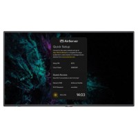 NEC MultiSync M861 Pantalla plana para señalización digital 2,18 m (86") LED 500 cd / m² 4K Ultra HD Negro 24/7 (Espera 4 dias) en Huesoi