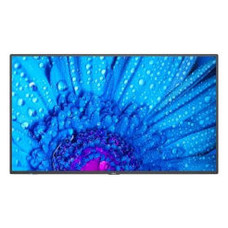 SHARP-NEC MIDRANGE DISPLAYS 86" M SERIES LFD, UHD, 500CD/M2, DIRECT LED BACKLIGHT, 24/7 PROOF, SDM SLOT, CM-SLOT, COMES WITH SEPARATE USB-C SDM  INTERFACE BOARD FREE OF CHARGE (40001691) (Espera 4 dias) en Huesoi