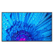 SHARP MIDRANGE DISPLAYS 98" M SERIES LFD, UHD, 500CD/M2, DIRECT LED BACKLIGHT, 24/7 PROOF, SDM SLOT, CM-SLOT, COMES WITH SEPARATE USB-C SDM  INTERFACE BOARD FREE OF CHARGE (40001692) (Espera 4 dias) en Huesoi