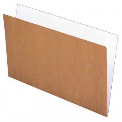 SUBCARPETA SIMPLES KRAFT 240 GRS A4 BICOLOR GIO 400040614 (MIN50) (Espera 4 dias) en Huesoi