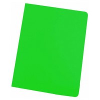 SUBCARPETA SIMPLES INTENSAS 250 GRS FOLIO COLOR VERDE GIO 400040652 (MIN50) (Espera 4 dias) en Huesoi