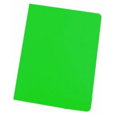 SUBCARPETA SIMPLES INTENSAS 250 GRS FOLIO COLOR VERDE GIO 400040652 (MIN50) (Espera 4 dias) en Huesoi