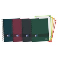 CUADERNO OXFORD & YOU EUROPEANBOOK 4 MULTI A5+ T.EXTRADURA 120H 5X5 COLORES SURTIDO NEUTROS OXFORD 400159033 (MIN5) (Espera 4 dias) en Huesoi