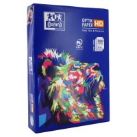 PAQUETE 500H PAPEL OPTIKPAPER HD 80GR A4 CIE 163 OXFORD 400160950 (MIN5) (Espera 4 dias) en Huesoi