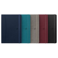 CUADERNO SIGNATURE A5 TAPA EXTRADURA 80H LISO COLORES SURTIDOS CLASICOS OXFORD 400163614 (MIN5) (Espera 4 dias) en Huesoi