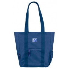 TOTE BAG B-TRENDY OXFBAG RPET AZULMARINO OXFORD 400174104 (Espera 4 dias) en Huesoi