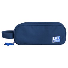 ESTUCHE OXFORD BSMART AZUL OXFORD 400174118 (Espera 4 dias) en Huesoi