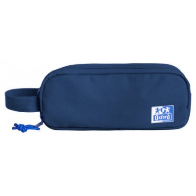 ESTUCHE OXFORD BSMART AZUL OXFORD 400174118 (Espera 4 dias) en Huesoi