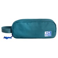 ESTUCHE OXFORD BSMART AQUA OXFORD 400174210 (Espera 4 dias) en Huesoi