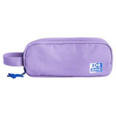 ESTUCHE OXFORD BSMART LAVANDA OXFORD 400174211 (Espera 4 dias) en Huesoi