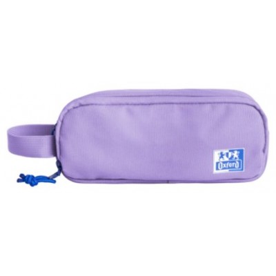 ESTUCHE OXFORD BSMART LAVANDA OXFORD 400174211 (Espera 4 dias) en Huesoi