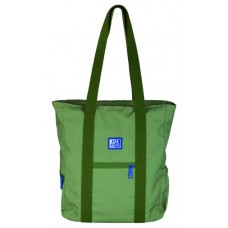 TOTE BAG B-TRENDY OXFBAG VERDE SAF OXFORD 400183032 (Espera 4 dias) en Huesoi