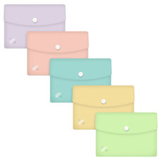 SOBRE BROCHE URBAN TP A6 - SURTIDO PASTEL OXFORD 400187616 (MIN5) (Espera 4 dias) en Huesoi