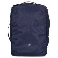 MOCHILA PARA PORTATIL 15" EXECUTIVE OXFBAG RPET AZUL MARINO OXFORD 400191410 (Espera 4 dias) en Huesoi