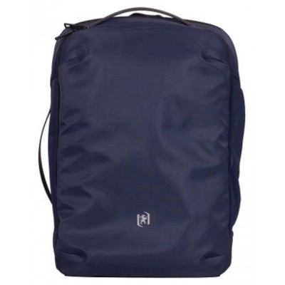 MOCHILA PARA PORTATIL 15" EXECUTIVE OXFBAG RPET AZUL MARINO OXFORD 400191410 (Espera 4 dias) en Huesoi
