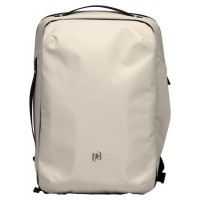 MOCHILA PARA PORTATIL 15" EXECUTIVE OXFBAG RPET BEIGE OXFROD 400191411 (Espera 4 dias) en Huesoi