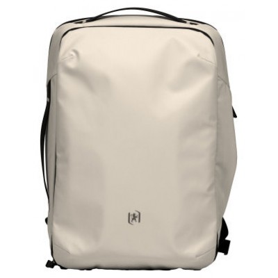 MOCHILA PARA PORTATIL 15" EXECUTIVE OXFBAG RPET BEIGE OXFROD 400191411 (Espera 4 dias) en Huesoi