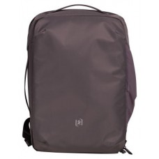 MOCHILA PARA PORTATIL 15" EXECUTIVE OXFBAG RPET GRIS OXFORD 400191412 (Espera 4 dias) en Huesoi