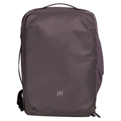 MOCHILA PARA PORTATIL 15" EXECUTIVE OXFBAG RPET GRIS OXFORD 400191412 (Espera 4 dias) en Huesoi