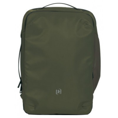 MOCHILA PARA PORTATIL 15" EXECUTIVE OXFBAG RPET CAQUI OXFORD 400191413 (Espera 4 dias) en Huesoi