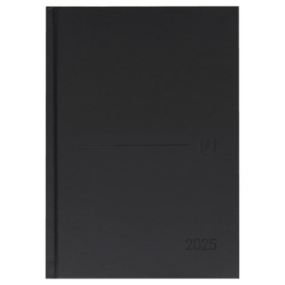 AGENDA 2026 MINIMAL A5 15X21CM DIA PAGINA COLOR NEGRO OXFORD 400201722 (Espera 4 dias) en Huesoi AGENDA 2026 MINIMAL A5 15X21CM DIA PAGINA COLOR NEGRO OXFORD 400201722 (Espera 4 dias) en Huesoi