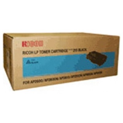 RICOH Toner AFICIO AP-2600/2610N/AP 600/610N (TYPE 215) en Huesoi