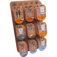 PENDRIVE TECH1TECH-EXPOSITOR EKO 400903 en Huesoi