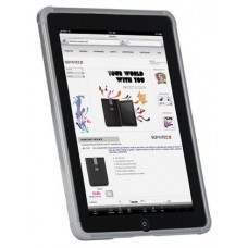 FUNDA IPAD ENERGY SOYNTEC PADMOTION 400 DARK GRAY en Huesoi