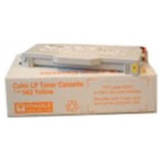 RICOH Toner CL-1000 (TYPE 140) Amarillo**** en Huesoi