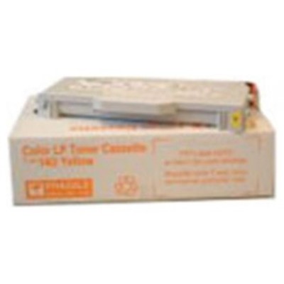 RICOH Toner CL-1000 (TYPE 140) Amarillo**** en Huesoi