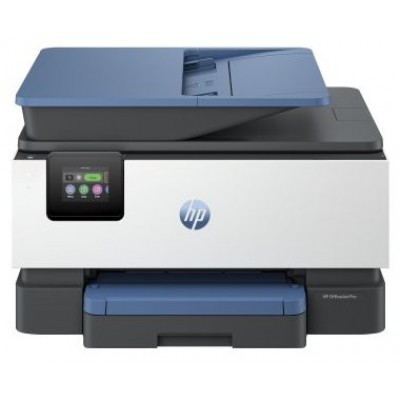 HP Multifuncion Inkjet OfficeJet Pro 9125e en Huesoi