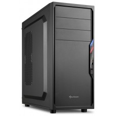 CAJA SHARKOON VS4-S ATX 2XUSB2.0 SIN FUENTE en Huesoi