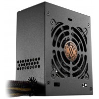 FUENTE ALIMENTACION SHARKOON SILENTSTORM 450W SFX-L 80+ BRONZE en Huesoi