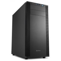 CAJA SHARKOON M25-V ATX 2XUSB3.0 SIN FUENTE en Huesoi