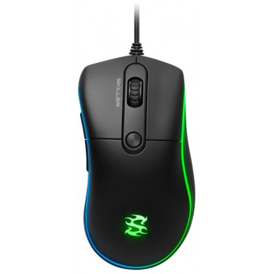 RATON GAMING SHARKOON SKILLER SGM2 NEGRO en Huesoi