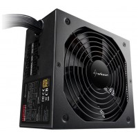 FUENTE ALIMENTACION SHARKOON WPM GOLD ZERO 650W 80+ ATX NEGRO en Huesoi