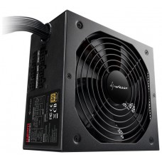 FUENTE ALIMENTACION SHARKOON WPM GOLD ZERO 650W 80+ ATX NEGRO en Huesoi