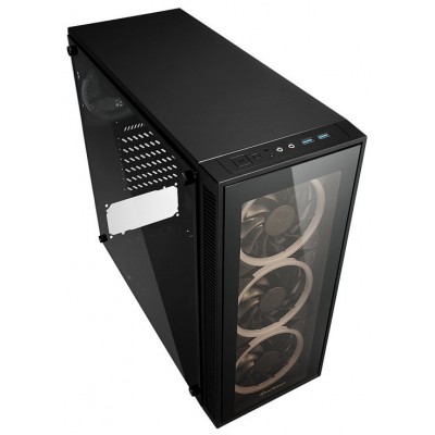 CAJA SHARKOON TG4 RGB ATX 2XUSB3.0 SIN FUENTE en Huesoi