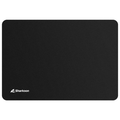 ALFOMBRILLA GAMING SHARKOON V2 M RESISTENTE AL AGUA NEGRO en Huesoi