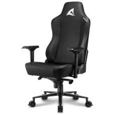 SILLA GAMING SHARKOON SKILLER SGS40 NEGRO 160º en Huesoi