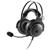 AURICULARES GAMING SHARKOON SKILLER SGH50 NEGRO MICROFONO ALAMBRICO en Huesoi