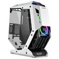 CAJA SHARKOON ELITE SHARK CA700 ATX 2XUSB3.0 SIN FUENTE RGB en Huesoi