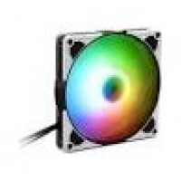 VENTILADOR CAJA SHARKOON SILENTSTORM 140 PWM RGB en Huesoi