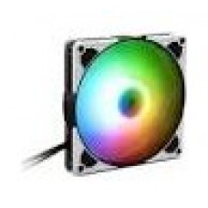 VENTILADOR CAJA SHARKOON SILENTSTORM 140 PWM RGB en Huesoi